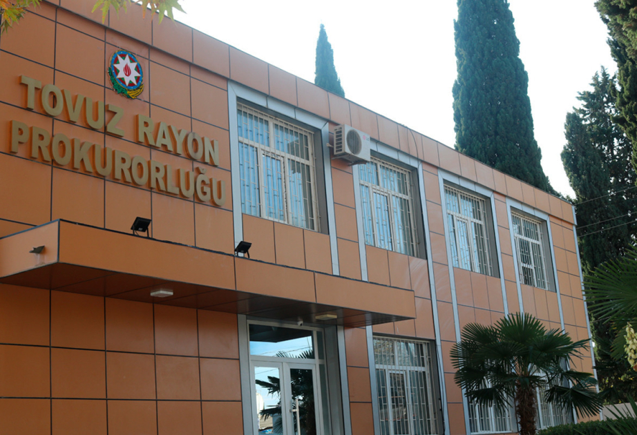 Tanışının ölümündə təqsirləndirilən şəxs barəsində cinayət işi məhkəməyə göndərilib