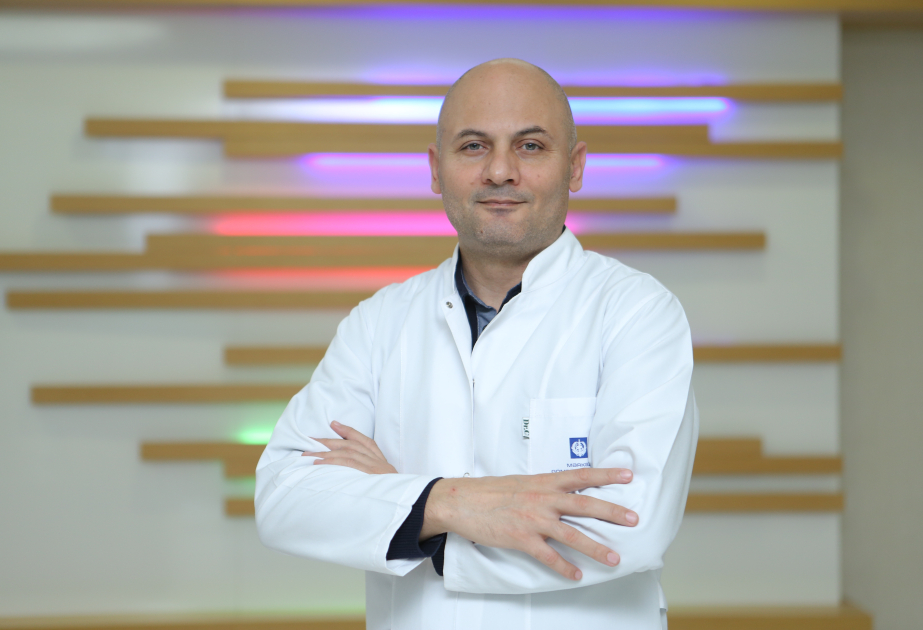 ®  Kamran Beydullayev: Əsas problem ondan ibarətdir ki, hepatit C ilə yaşayanların əksəriyyəti bundan xəbərsizdir
