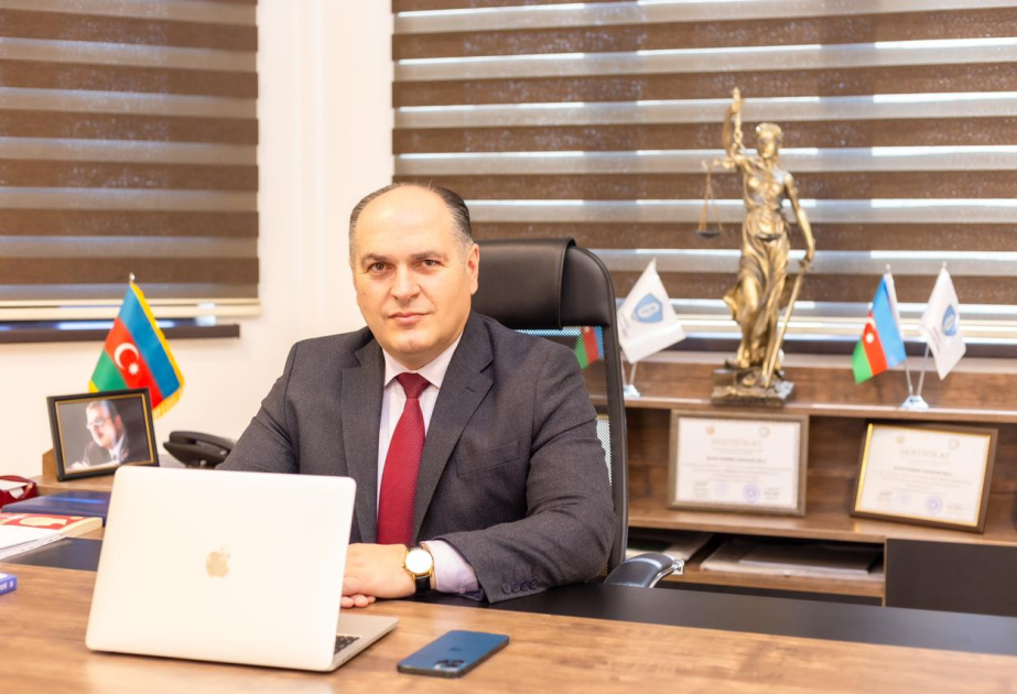 Hümmət Əliyev: Müasir cəmiyyətdə məhkəmədən əvvəl barışıq mexanizmlərinin inkişafına böyük ehtiyac var