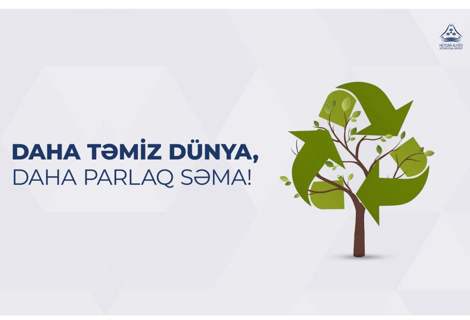 ЗАО AZAL и Azersun Holding начали сотрудничество во имя зеленого мира