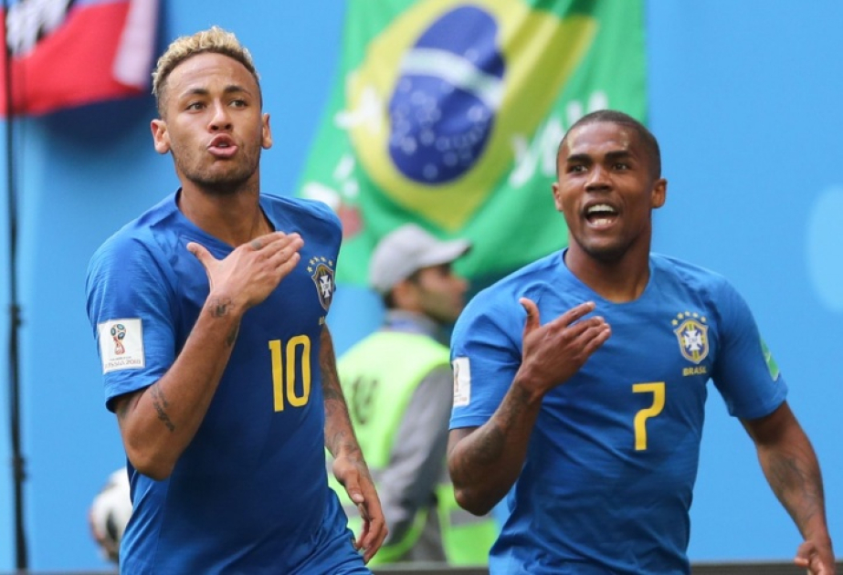 Braziliya millisinin sabiq üzvü klubsuz qalıb