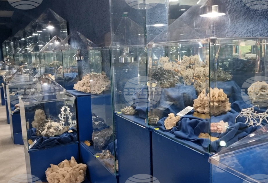 First of Its Kind Mine Museum in Madan Attracts over 15,000 Visitors from Bulgaria, Abroad in 2023