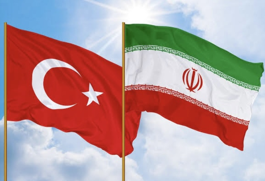 Türkiyənin XİN rəhbəri İrana səfər edəcək