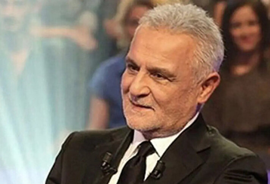Türkiyənin kino və teatr aktyoru Kenan İşık vəfat edib