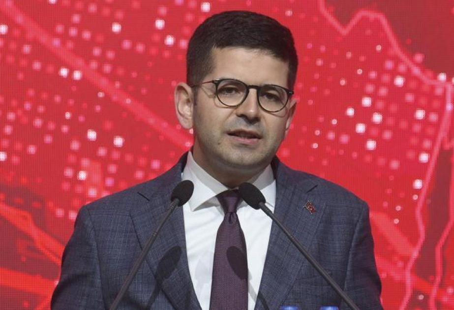 В экономику Турции за 21 год инвестировано более 260 миллиардов долларов