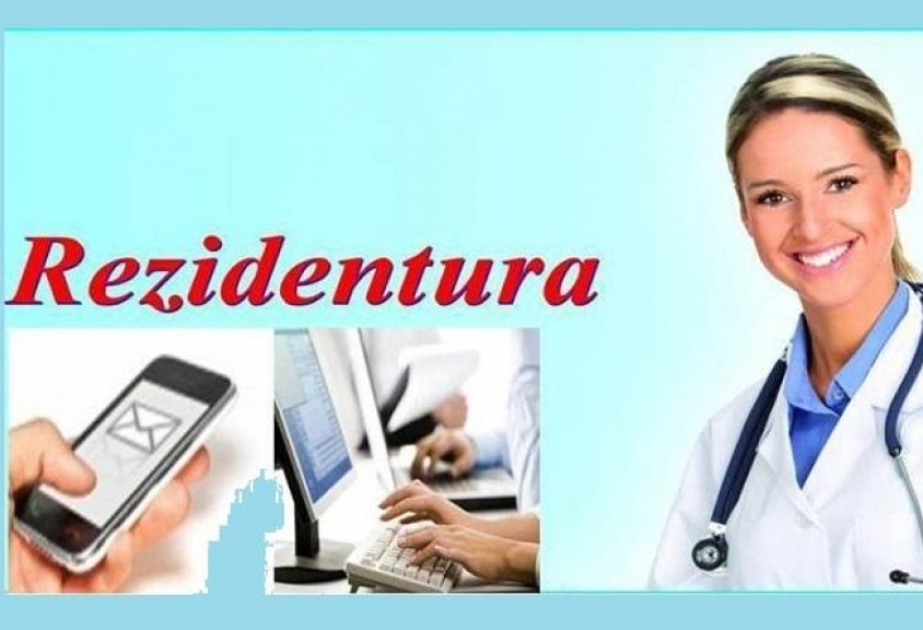 Rezidenturaya qəbul imtahanının ikinci mərhələsi keçiriləcək