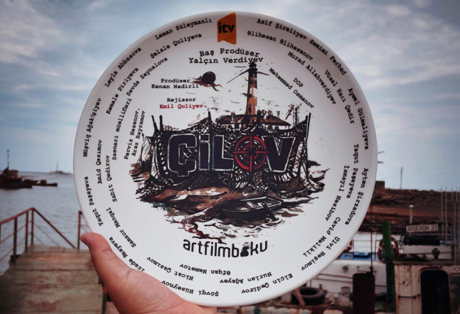 “Çilov” bədii filminin çəkilişləri başlayır