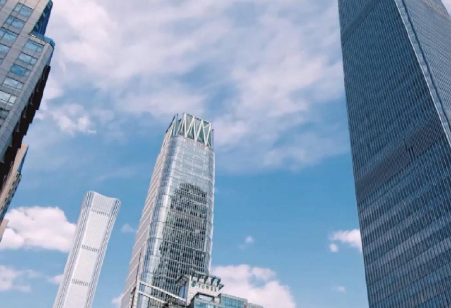 Chinas neues Wachstum: China veröffentlicht erste Liste der innovativsten zentralen Staatsunternehmen