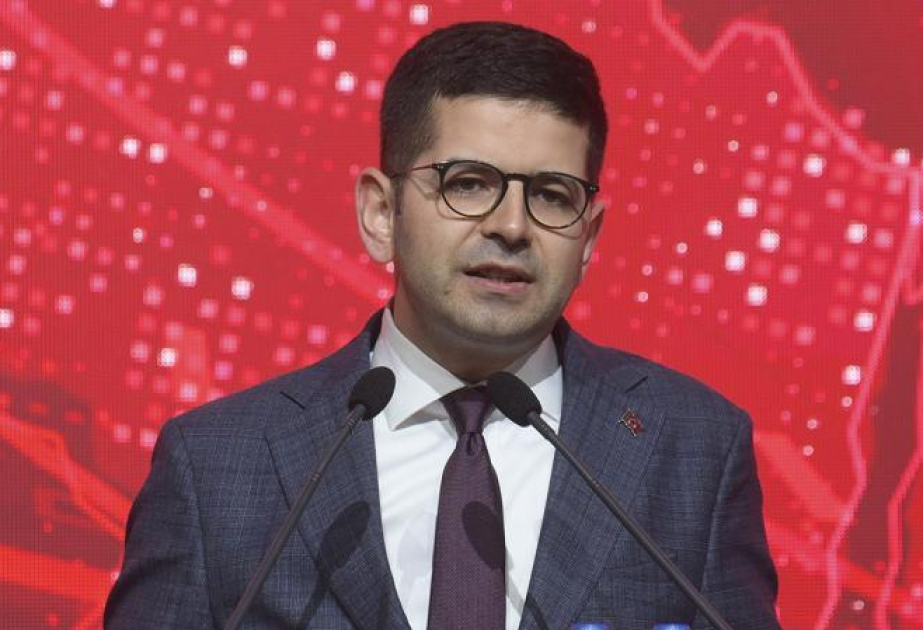 Türkiye's FDI strategy to be roadmap to become production, export center