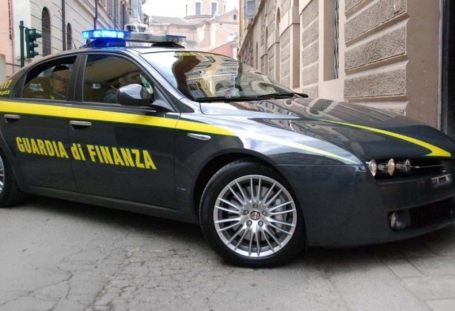 41 million euros seized from Russian businessman at Kyiv's request