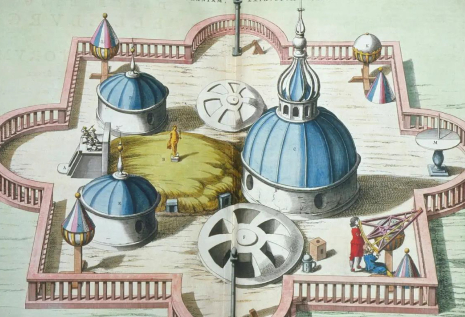 Glass shards reveal what was inside a Renaissance alchemist’s demolished laboratory