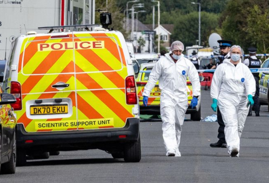 Royaume-Uni : Neuf personnes blessées dans une attaque au couteau