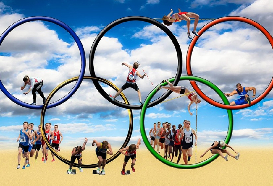 “Paris-2024”: Azərbaycanın 6 idmançısı və bir komandası bu gün mübarizə aparacaq