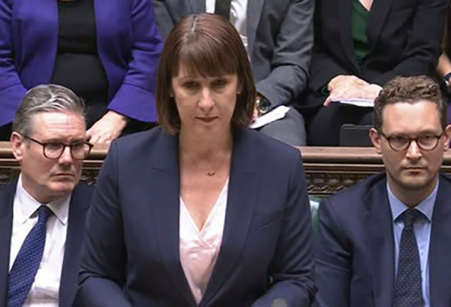 New UK government cuts billions of pounds of spending to fix 'unsustainable' finances