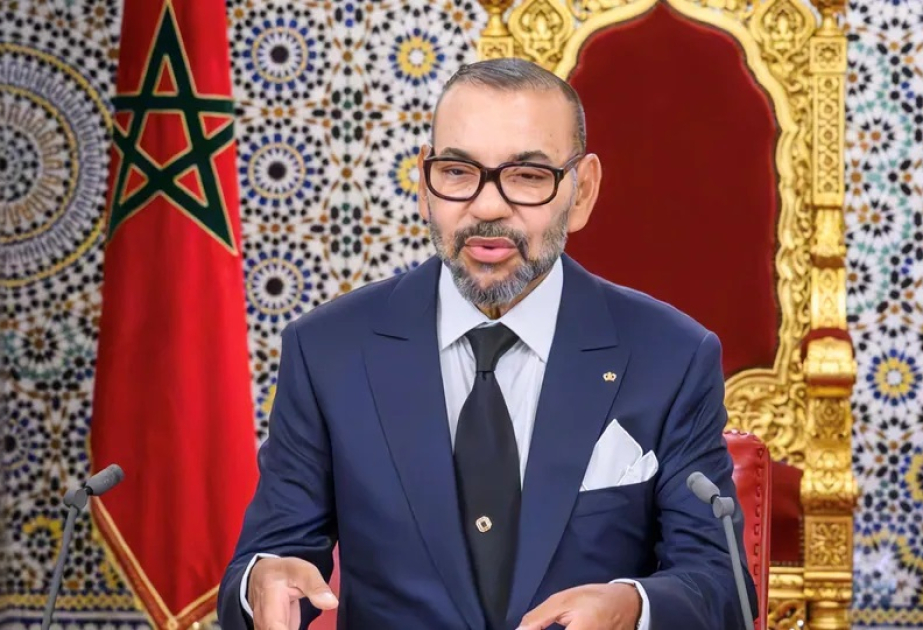 Mərakeşdə 2,5 minə yaxın məhbus əfv edilib