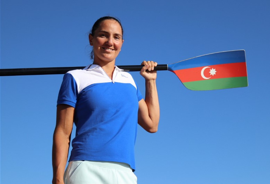 “Paris-2024”: Azərbaycan avarçəkəni 6-12-ci yerlər uğrunda mübarizə aparacaq