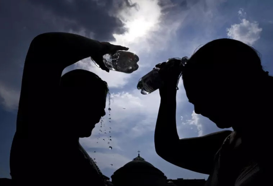 Italy's heatwave to worsen