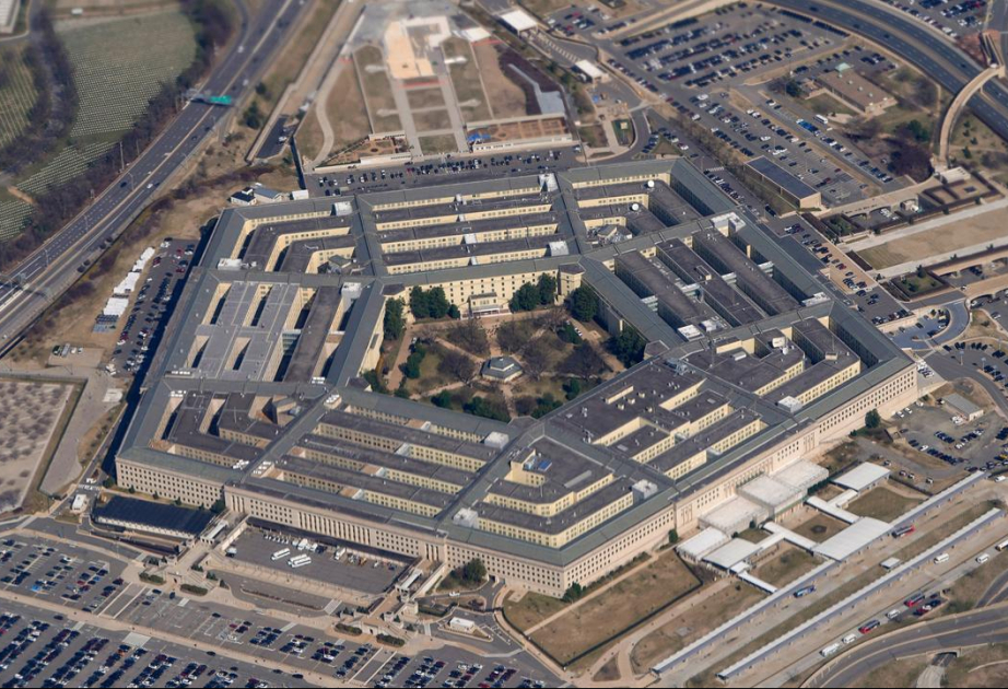 Ukraine: USA stellen weitere Militärhilfen für 1,7 Milliarden Dollar in Aussicht