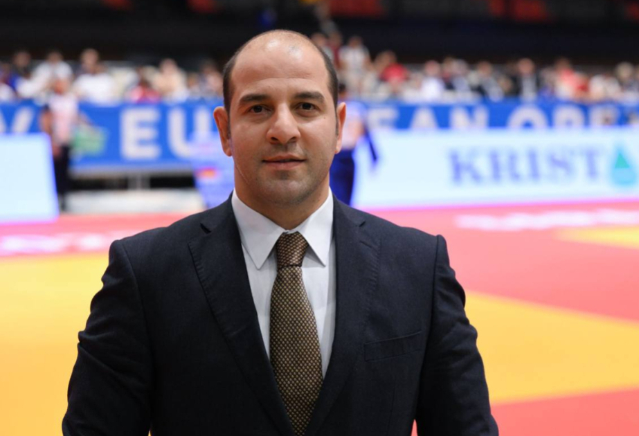 Elnur Məmmədli: Hidayət Olimpiya çempionu olmaqla verdiyi bütün sözlərə əməl etdi