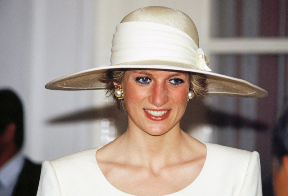 Las cartas de la princesa Diana a su ama de llaves serán subastadas