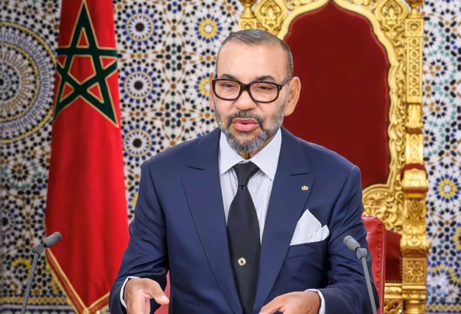 Marokkos König Mohammed begnadigt fast 2500 Gefangene