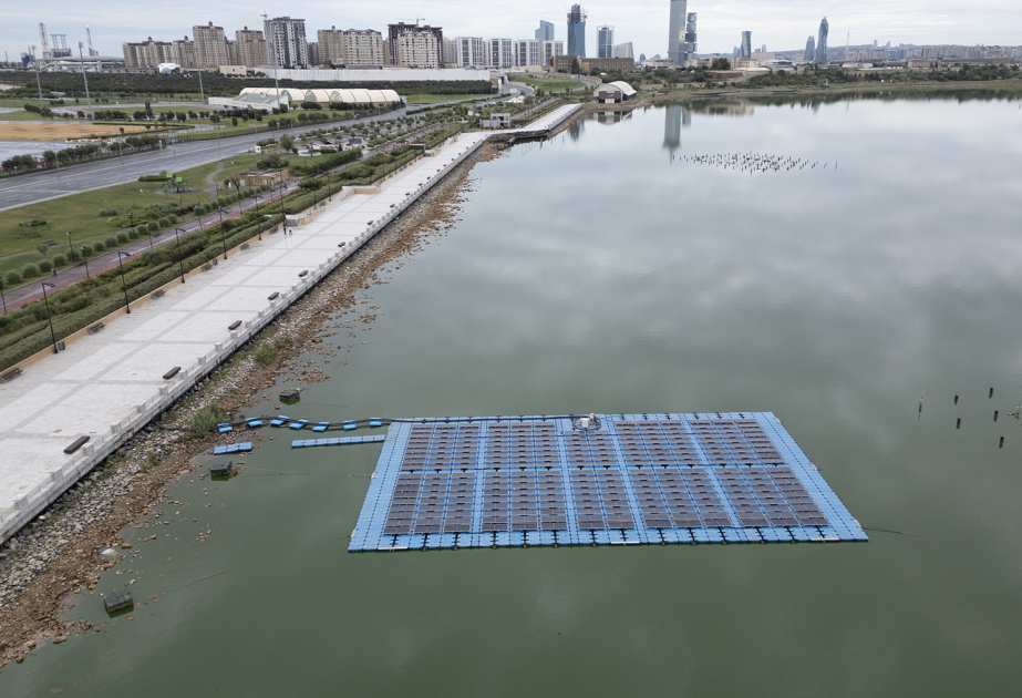 Se pone en explotación una instalación de energía solar