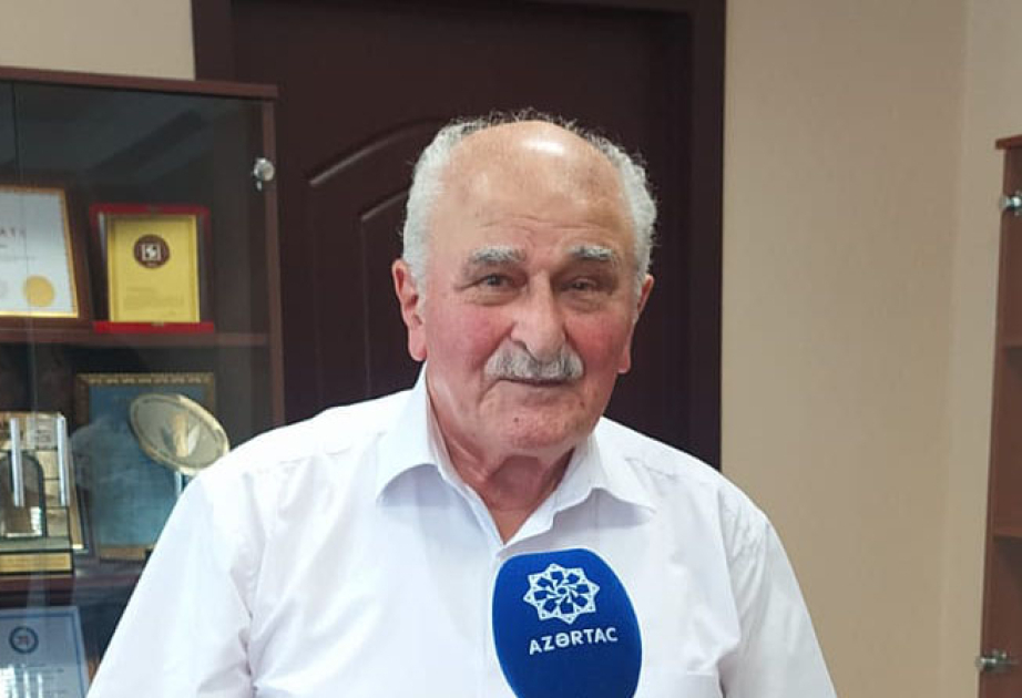 Akademik: Dünya elminə tam inteqrasiya etməsək də, bu istiqamətdə bir çox nailiyyətlər əldə olunub MÜSAHİBƏ