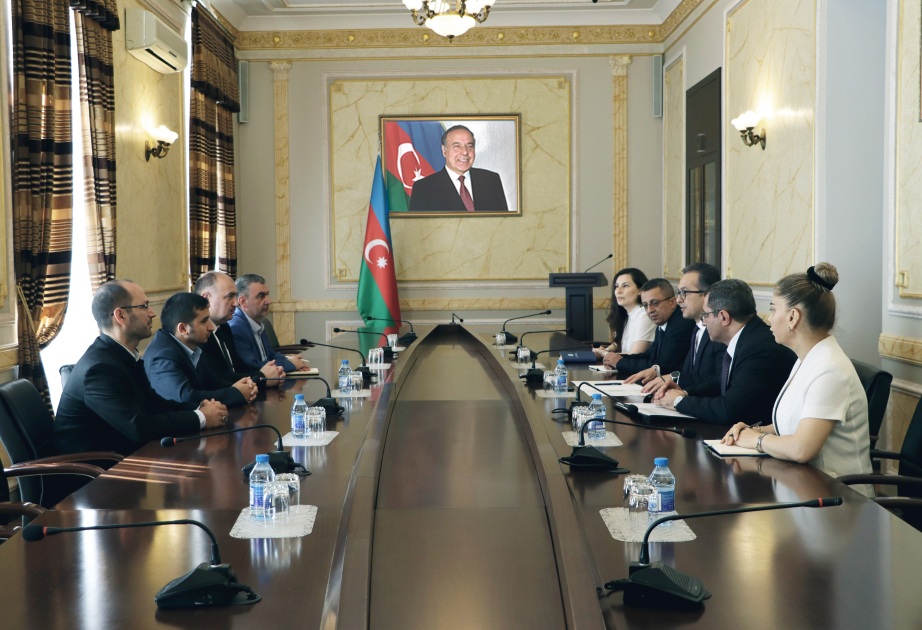 Din xadimlərinin hazırlıq səviyyəsinin yüksəldilməsi üçün təlimlər keçiriləcək