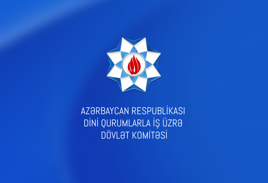 Dini Qurumlarla İş üzrə Dövlət Komitəsində keçirilmiş apellyasiyanın nəticələri açıqlanıb