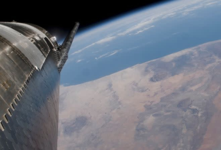SpaceX est en pourparlers pour faire atterrir l'une de ses fusées Starship au large des côtes australiennes