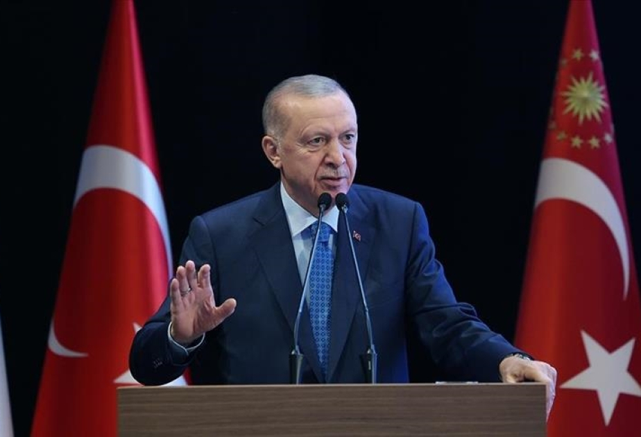 Erdogan souhaite discuter avec le Pape de la cérémonie d'ouverture des JO de Paris 2024