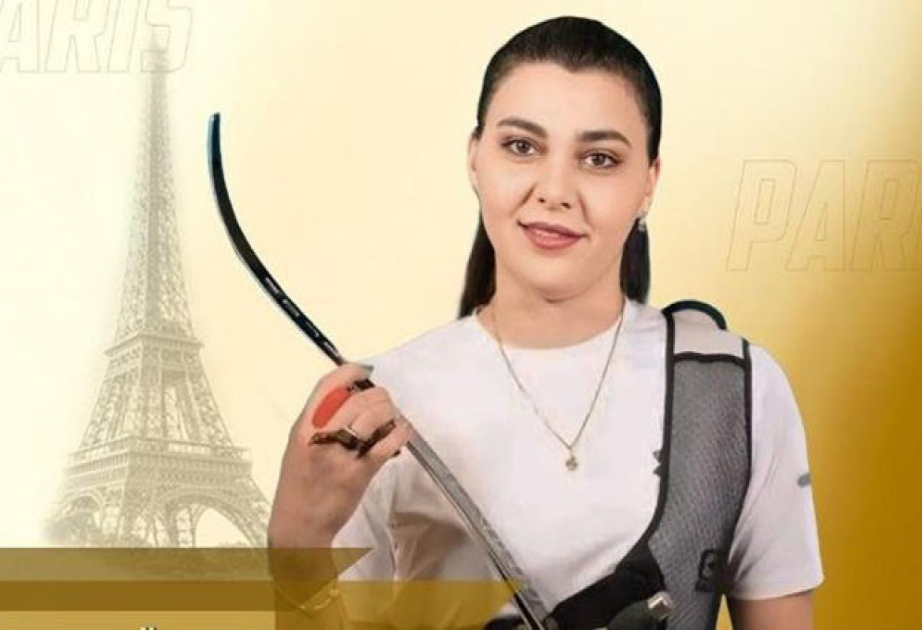 Azərbaycan idmançısı: Olimpiada mənim üçün yaxşı təcrübə oldu