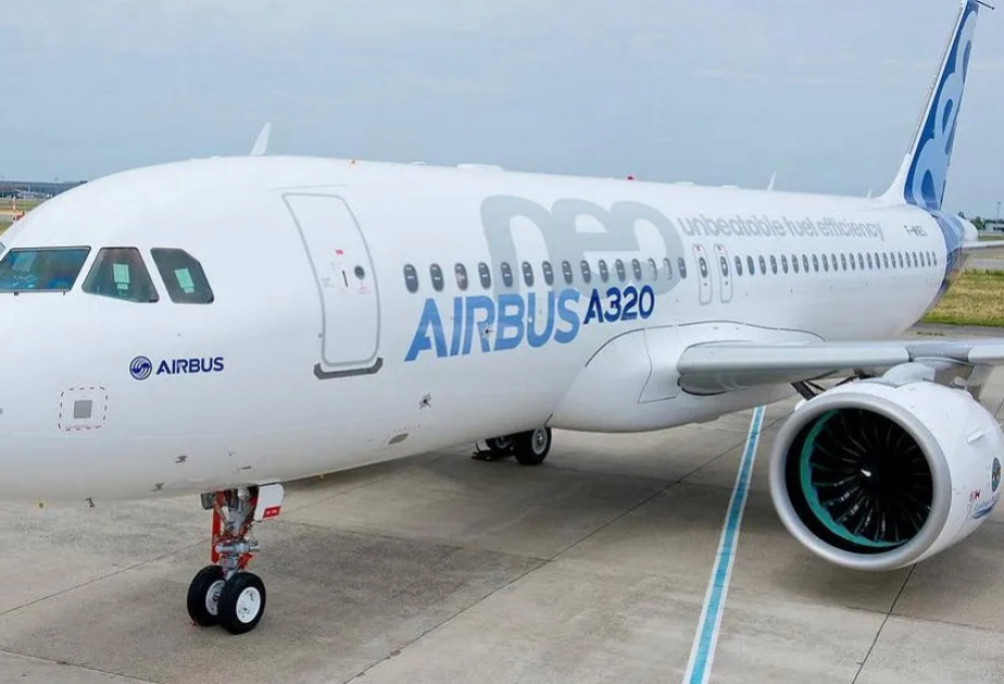 Britaniyada “Airbus”la bağlı təhqiqat aparılır