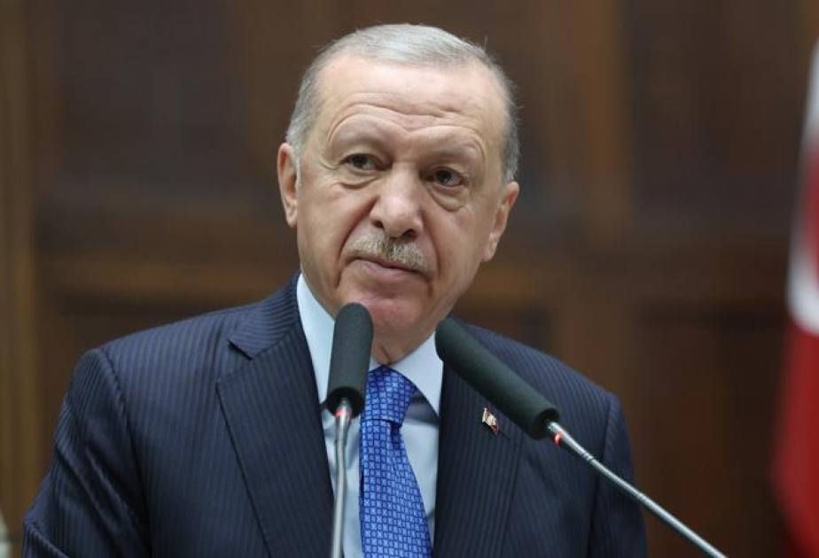 Ərdoğan: Fransa Olimpiadanı ailə təməllərinin və ümumbəşəri dəyərlərin dağıdılması alətinə çevirib