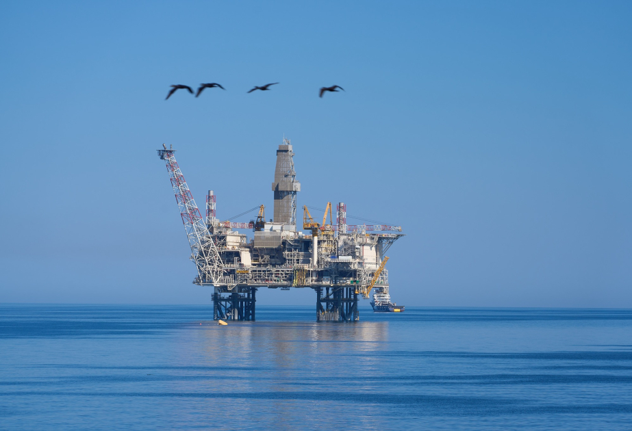 Цена азербайджанской нефти составляет 81,77 доллара