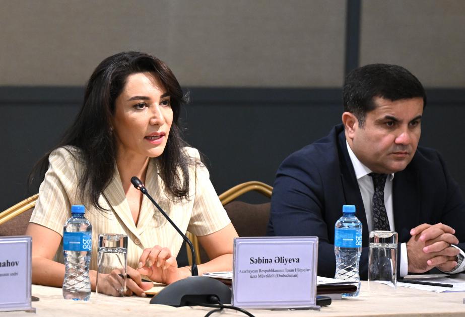 Səbinə Əliyeva: Seçkilər ərəfəsində maarifləndirici tədbirlərin keçirilməsi üzrə təqvim planı təsdiqlənib