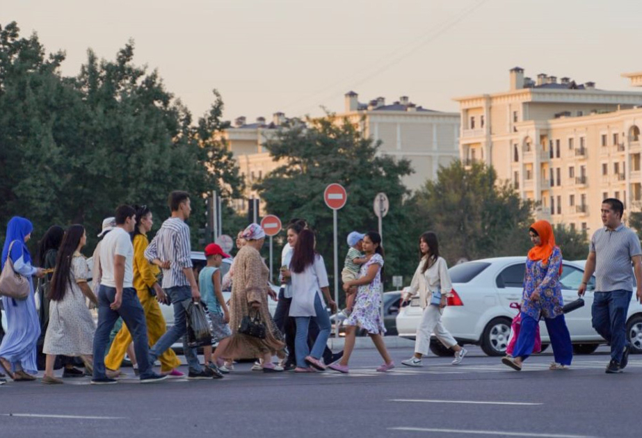 Численность населения в Узбекистане превысила 37 млн человек