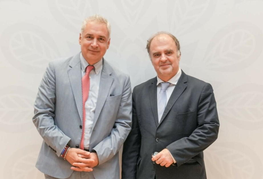 Bulgaria to Host 47th Session of UNESCO World Heritage Committee in 2025