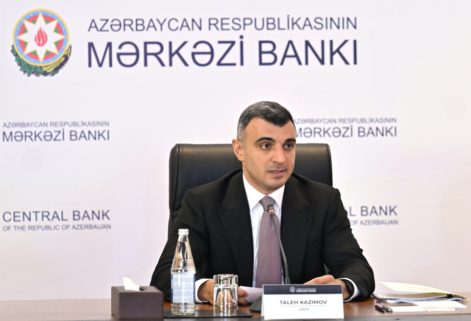 AMB-nin rəqəmsal valyuta buraxması ilə bağlı planları açıqlanıb