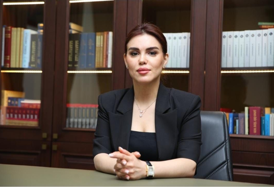 Ana dili hər bir xalqın varlığının əsas təminatçısıdır