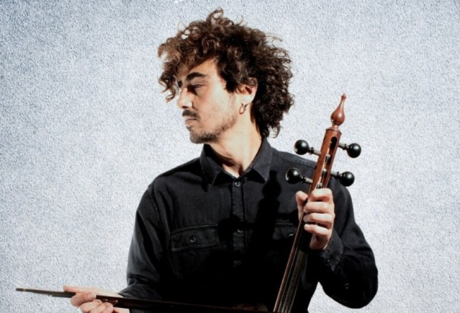 Mark Eliyahu volverá a dar un concierto en Bakú
