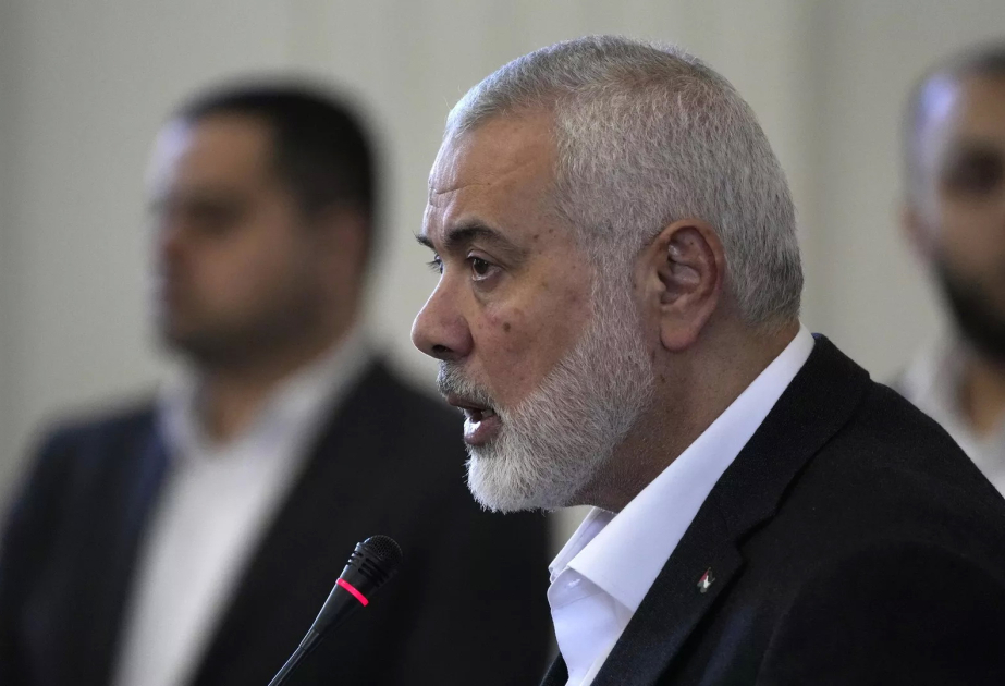 Haniyeh will be laid to rest in Qatar, says Hamas-linked sources