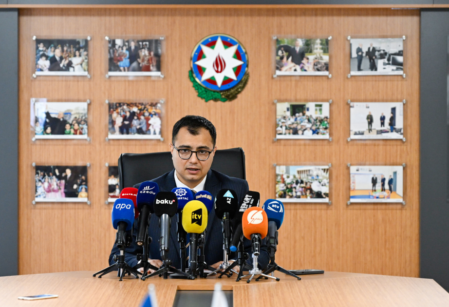 Nurlan İsmayılbəyli: Təkrar sertifikatlaşdırmada uğur qazana bilməyən 4300-dən çox müəllimin müqaviləsinə xitam verilib VİDEO