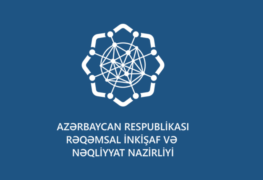 Rəqəmsal İnkişaf və Nəqliyyat Nazirliyində taksi şirkətlərilə görüş keçirilib