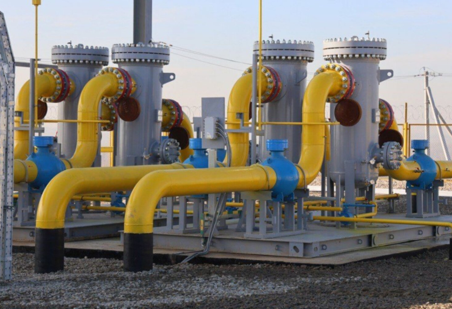 Казахстан планирует увеличить добычу газа до 91 млрд кубометров к 2030 году