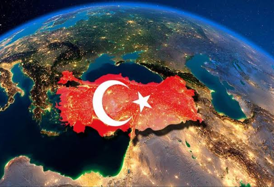 Türkiyəyə birbaşa xarici investisiyaların həcmi son 20 ildə 17 dəfədən çox artıb