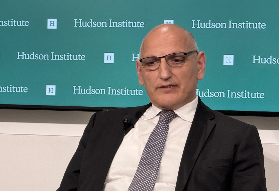 Elchin Amirbayov comments on France’s position towards peace process in South Caucasus