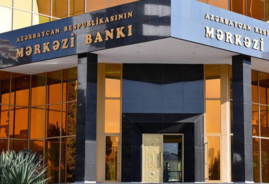 Mərkəzi Bank: Bugünkü hərracda tələb 60,3 milyon dollar təşkil edib