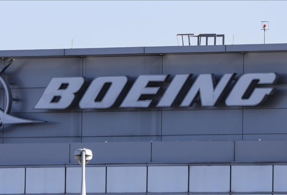 Boeing annonce une perte record d'environ 1,44 milliard de dollars