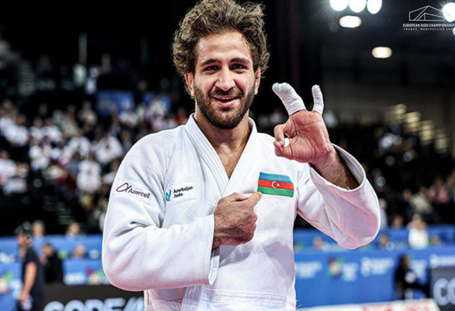 Hidayət Heydərov reytinq cədvəlində ilk pilləyə yüksəlib